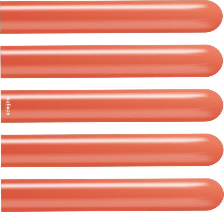Produktbild Kalisan Spiegel Luftballons modellieren 260 Latex 50erPack