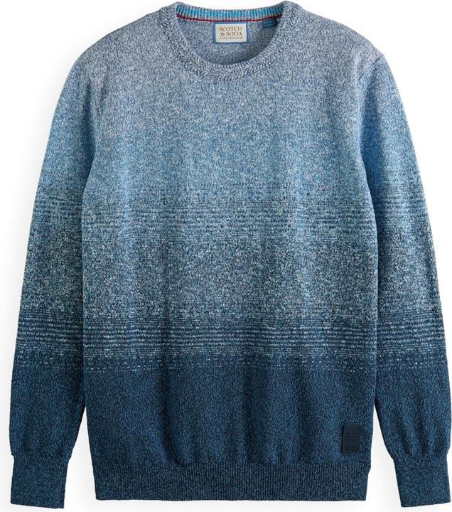 Scotch & Soda Pullover Strickpullover R-Neck (S)
