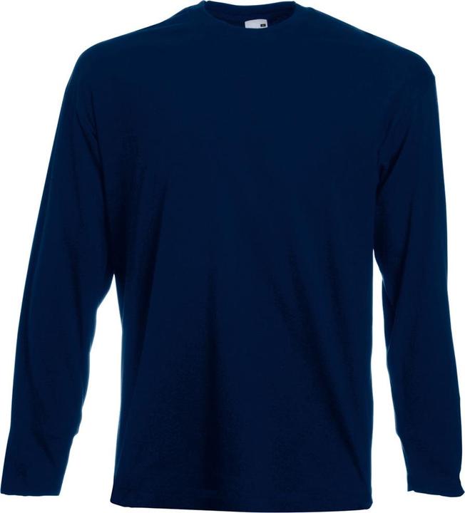 Immagine prodotto Universal Textiles Value Tshirt casual a maniche lunghe (L)