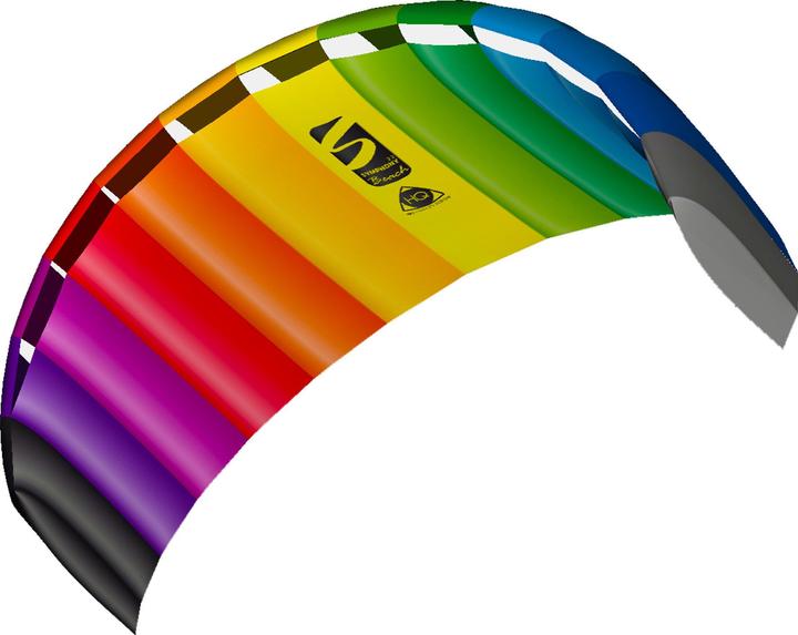 Invento Symphony Beach 2.2 Rainbow