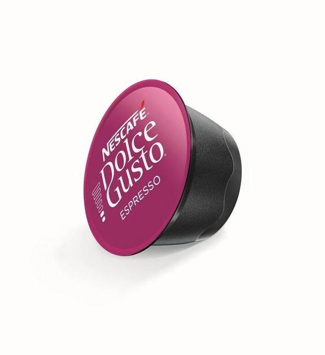 Actual product image Nescafé Dolce Gusto Dolce Gusto (16 x Port.)