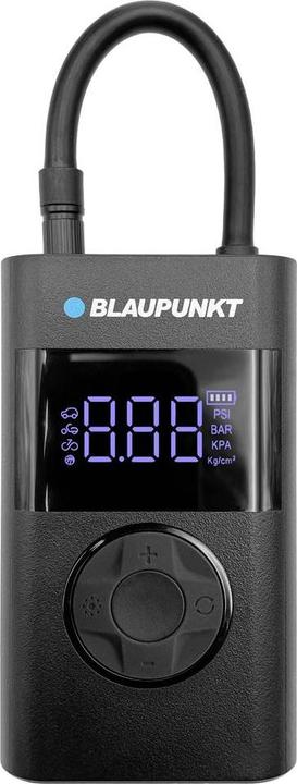 Produktbild Blaupunkt Akku-Luftpumpe TPM 124 (0.20 Bar)
