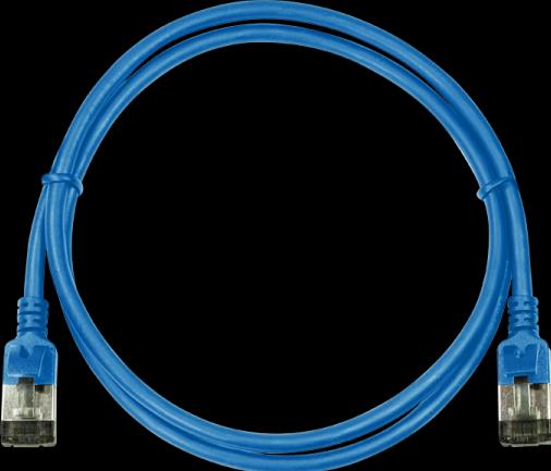 Actual product image LogiLink Network cable (STP, CAT6a, 2 m)