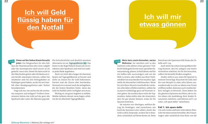 Image du produit Geldanlage für Faule (Allemand, Sina Gross, 2021)
