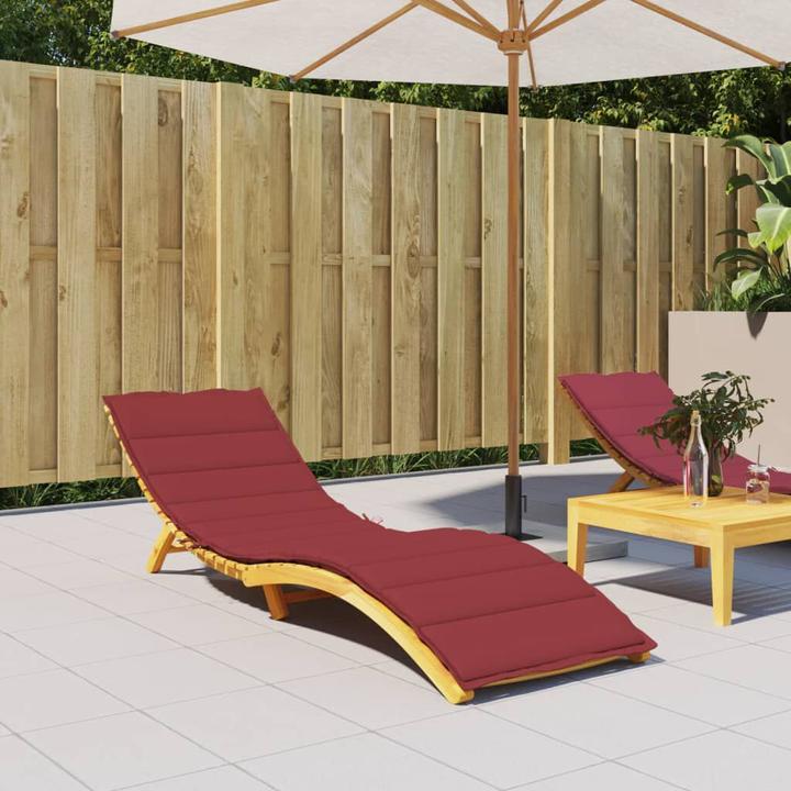 Image du produit VidaXL Hayder (200 x 50 x 3 cm)