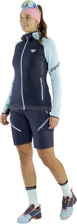 Actual product image Dynafit Transalper Shorts Ladies (L)