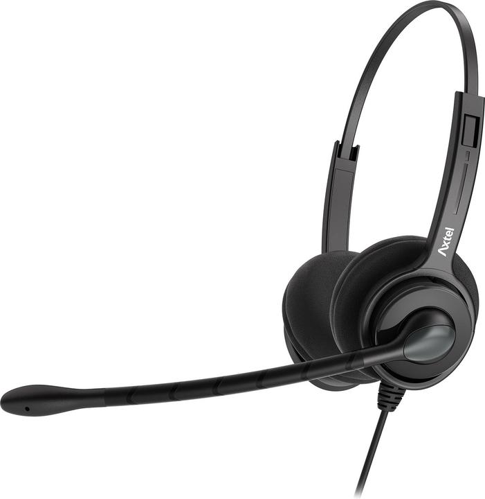 Produktbild Axtel MS2 duo NC USB (Kabelgebunden, USB-A)