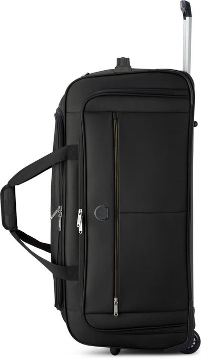 Image du produit Delsey Pin Up 2 roues Sac de voyage 74 cm (83 l, XL (à partir de 115l))