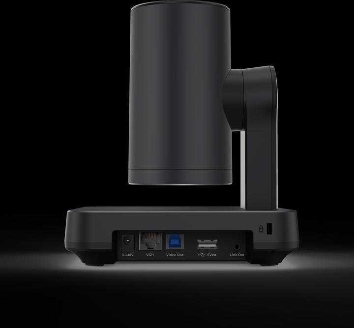 Image du produit Yealink UVC80-BYOD Kit de réunion pour moyennes et grandes salles