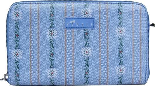 Edelweiss blue