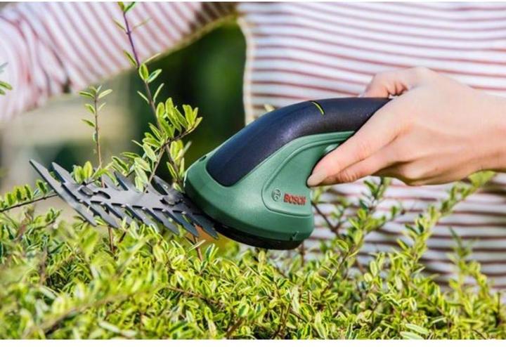 Produktbild Bosch Home & Garden Isio (Akkuheckenschere)