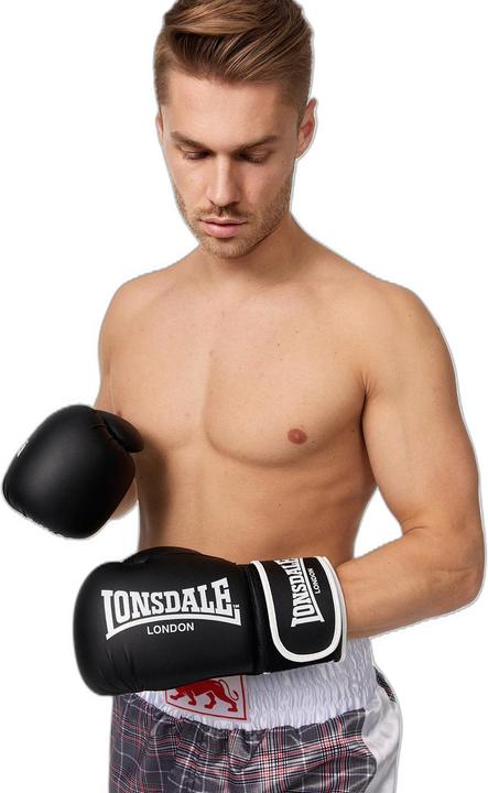 Actual product image Lonsdale Ashdon (10 OZ)
