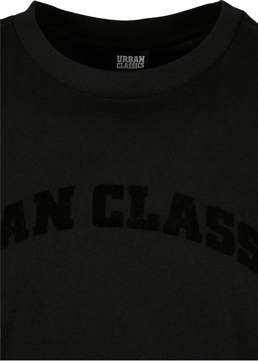 Produktbild Urban Classics Oversized Gate Tee (XL)