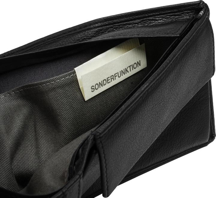 Actual product image Mano Geldbörse MEDIO