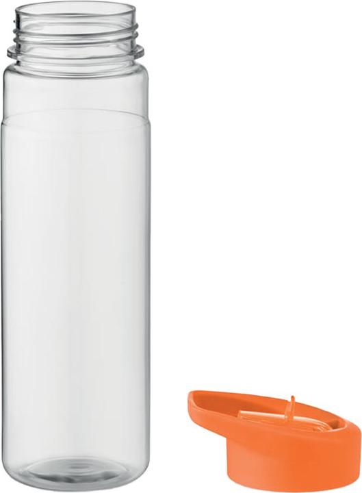 Produktbild MidOcean Flasche Alabama rPET (Recyceltes PolyethylenTerephthalat) 650ml (0.65 l)