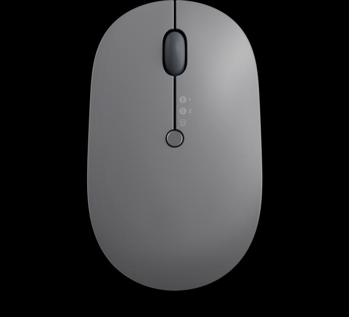 Produktbild Lenovo Go Wireless Multi-Device Mouse (Kabellos)