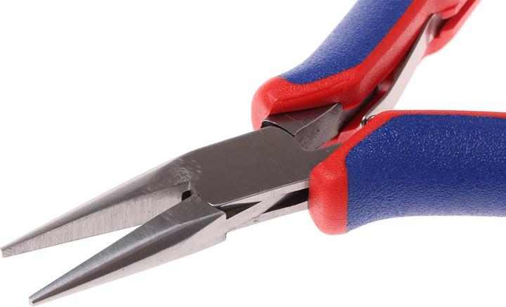 Image du produit Knipex Pince de préhension pour l'électronique (115 mm)