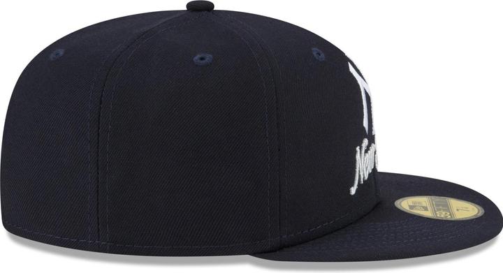 Actual product image New Era 59Fifty Cap - DUAL LOGO New York Yankees - 7 (7)