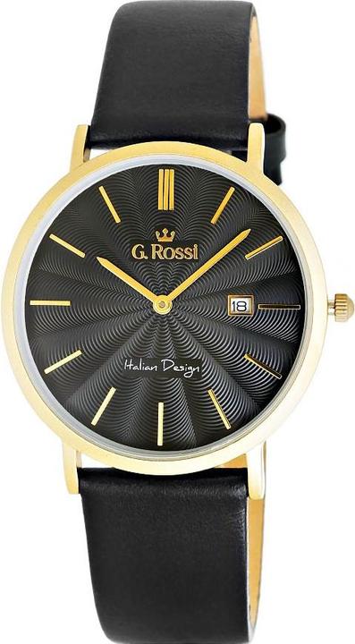 Produktbild Gino Rossi Herren GROSSI 10853A-1A2