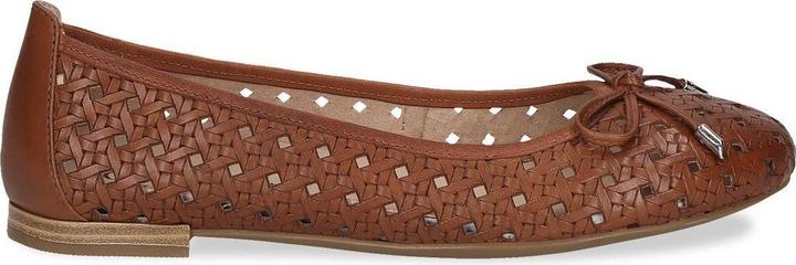 Cognac Nappa