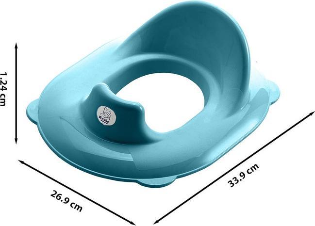 Actual product image Rotho Babydesign WC seat TOP