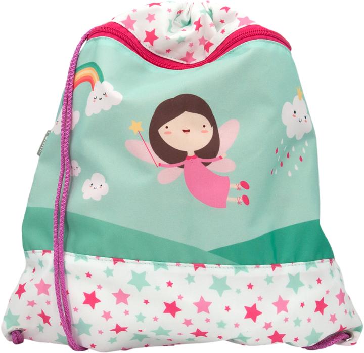 Actual product image Funki Sports bag (15 l)