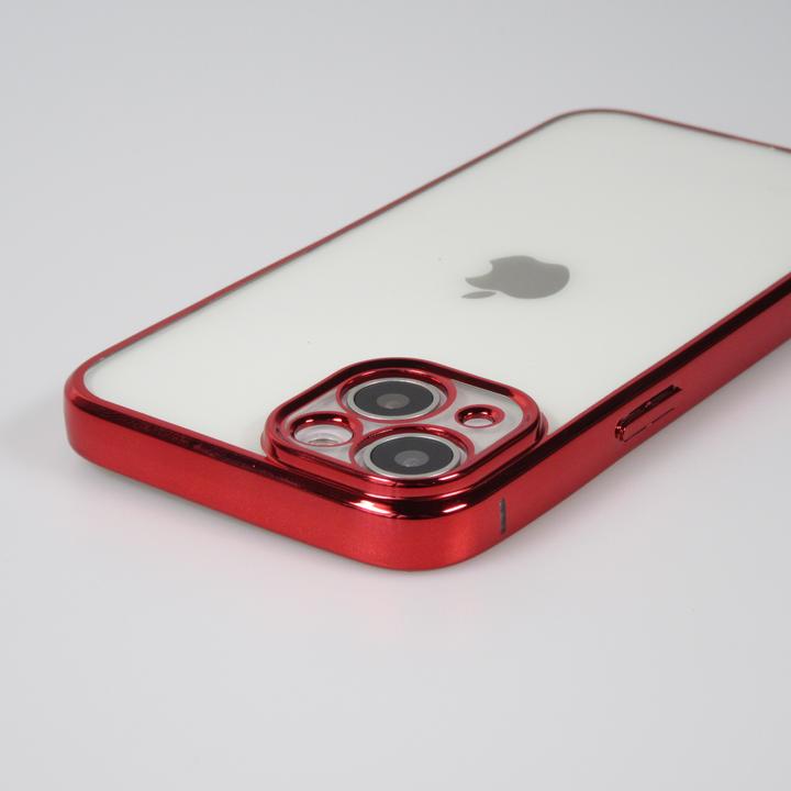 Actual product image PhoneLook Electroplate cover (Apple iPhone 14)