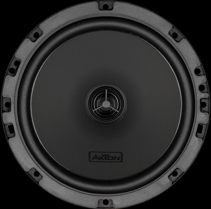 Produktbild Axton ATX165 16.5 cm 2-Wege Koaxialsystem 90 W RMS