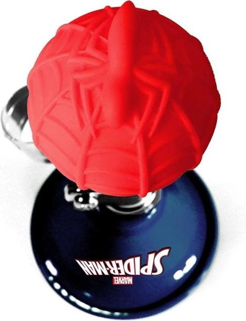 Actual product image Disney Bike Trumpet Spider Man
