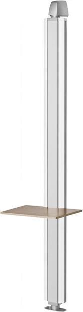 Immagine prodotto SMS Schermo piatto X WFH S1955 W/S (Muro, 55", 50 kg)