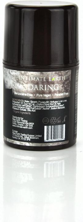 Produktbild Intimate Earth Daring Anal Relaxing Serum for Men (30 ml)