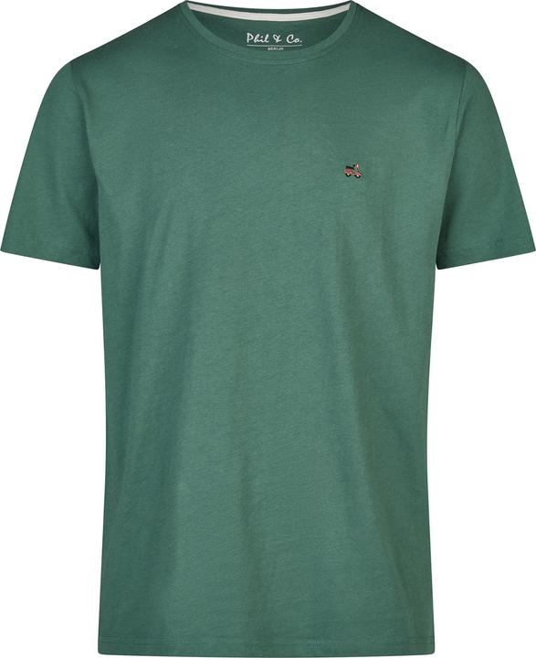 Actual product image Phil & Co. Berlin Pyjama Shorty (M)