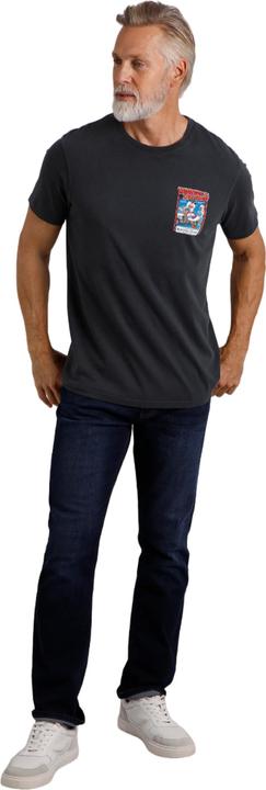 Image du produit Weird Fish - T-shirt QUACK TO THE FUTURE - Homme (4XL)