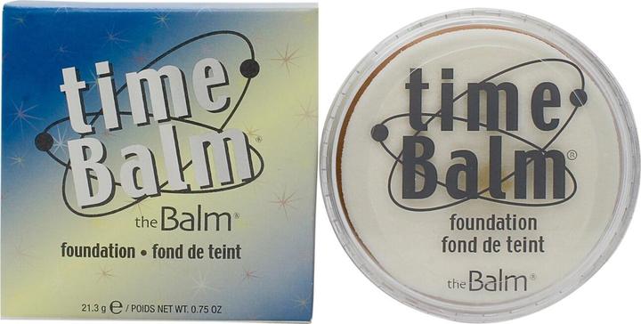 Image du produit The Balm TimeBalm (Plus léger que la lumière)
