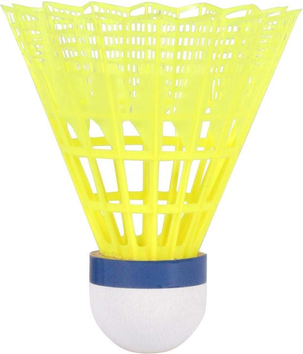 Victor Badminton-Bälle Shuttle 1000