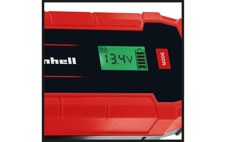 Actual product image Einhell CE-BC 10M (12V, 10 A)