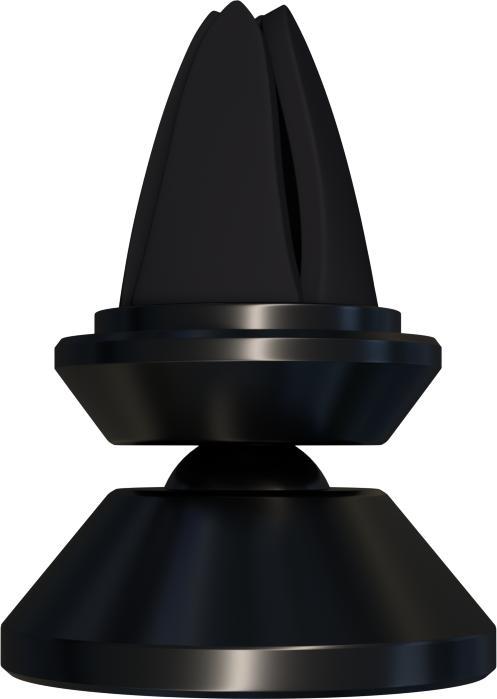 Produktbild iDeal Of Sweden Car Vent Mount Black