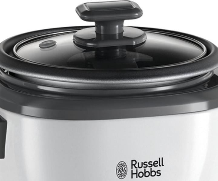 Image du produit Russell Hobbs Cuiseur à riz moyen 27030-56