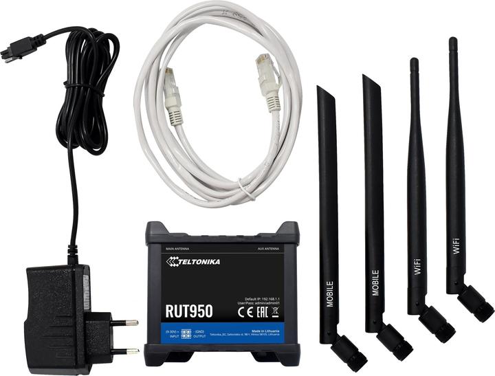Productafbeelding Teltonika Rut950
