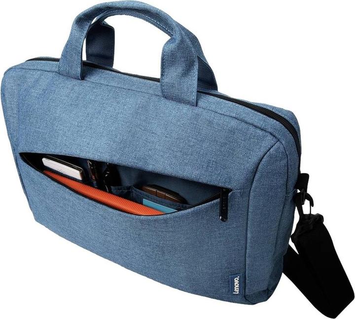 Produktbild Lenovo Casual Toploader T210 (15.60", Universal)