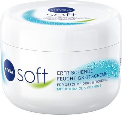 Produktbild NIVEA Soft (375 ml)