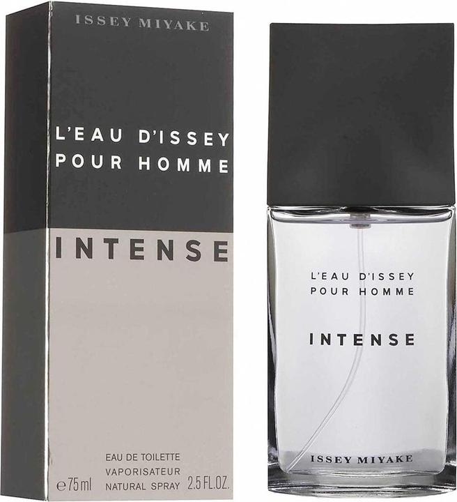 Issey Miyake L'Eau d'Issey Intense (Eau de Toilette, 75 ml)