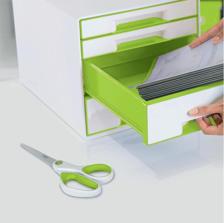 Produktbild Leitz WOW Titan (20.50 cm)
