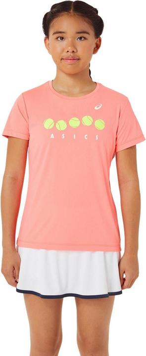 ASICS Performance Court GPX T-Shirt Kinder