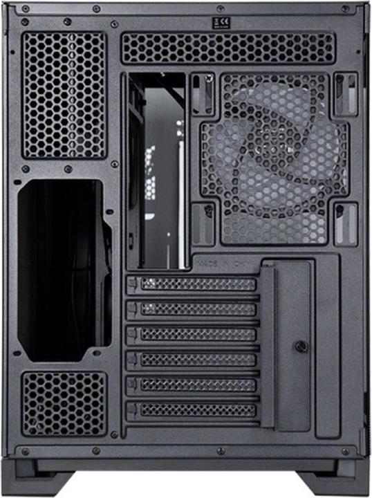 Productafbeelding Chieftec Visio (mATX, ATX, Mini-ITX)