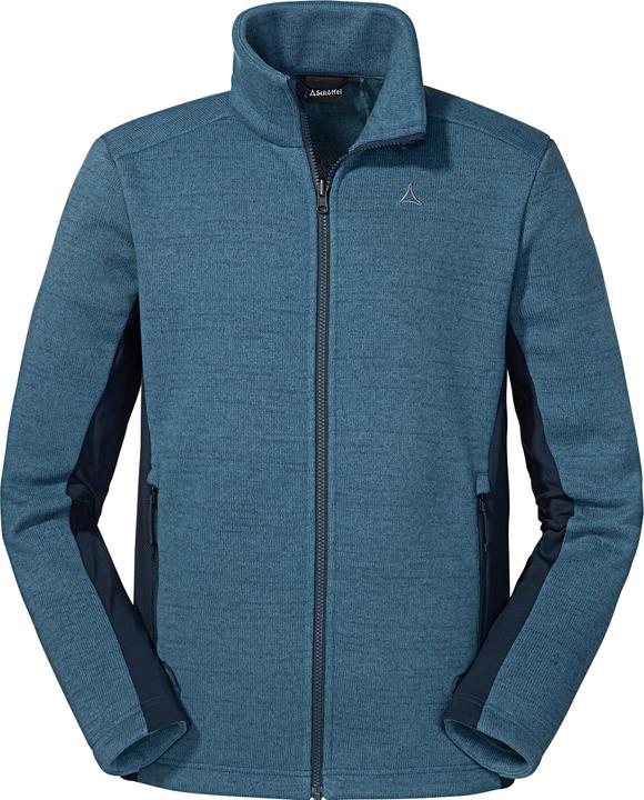 Immagine prodotto Schöffel Pile Oberau con zip (50, L)