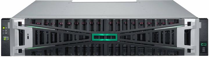 HPE MSA 2070 12Gb SAS SFF Storage, MSA (SAS)