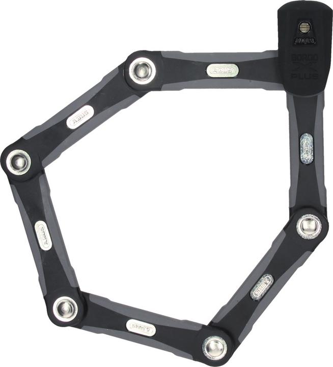 Immagine prodotto Abus Granito Bordo X-Plus 6500 (85 cm)