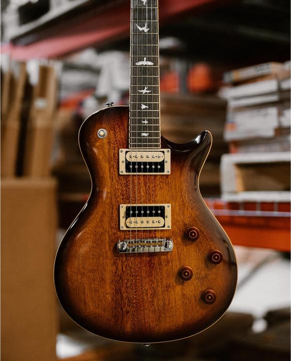 Immagine prodotto PRS SE 245 Standard (Chitarra elettrica, Mogano)