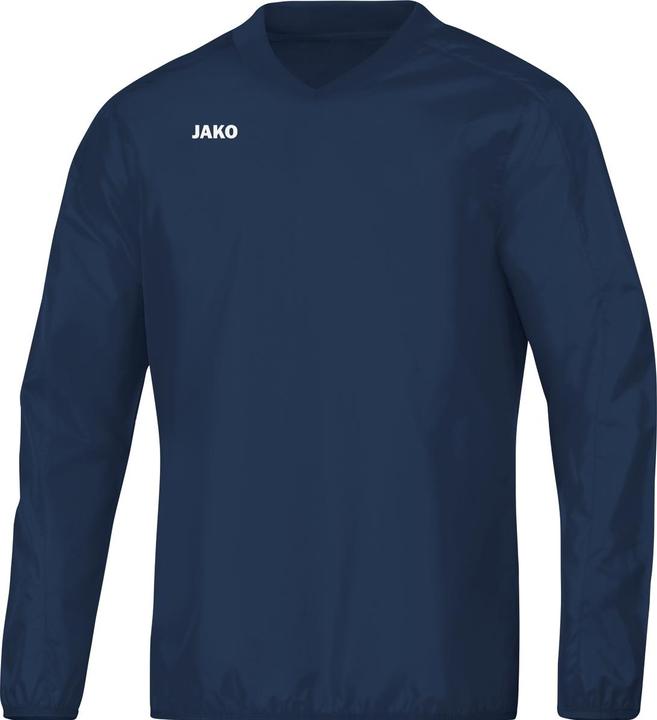 Actual product image JAKO Basic (XL)